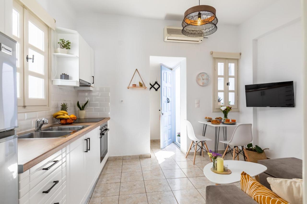 Jasmine Guesthouse Skopelos Town Exterior photo