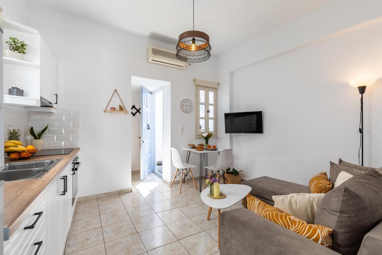 Jasmine Guesthouse Skopelos Town Exterior photo