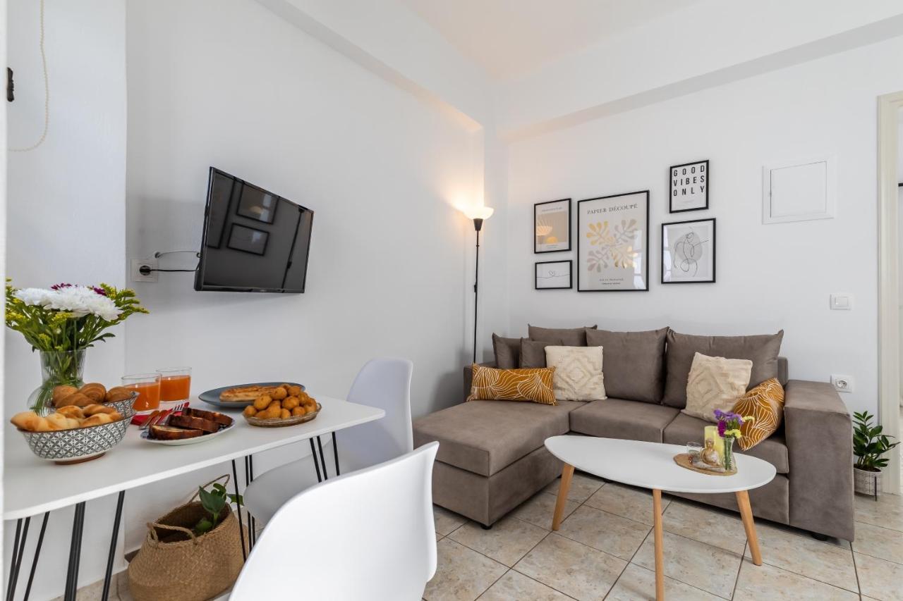 Jasmine Guesthouse Skopelos Town Exterior photo