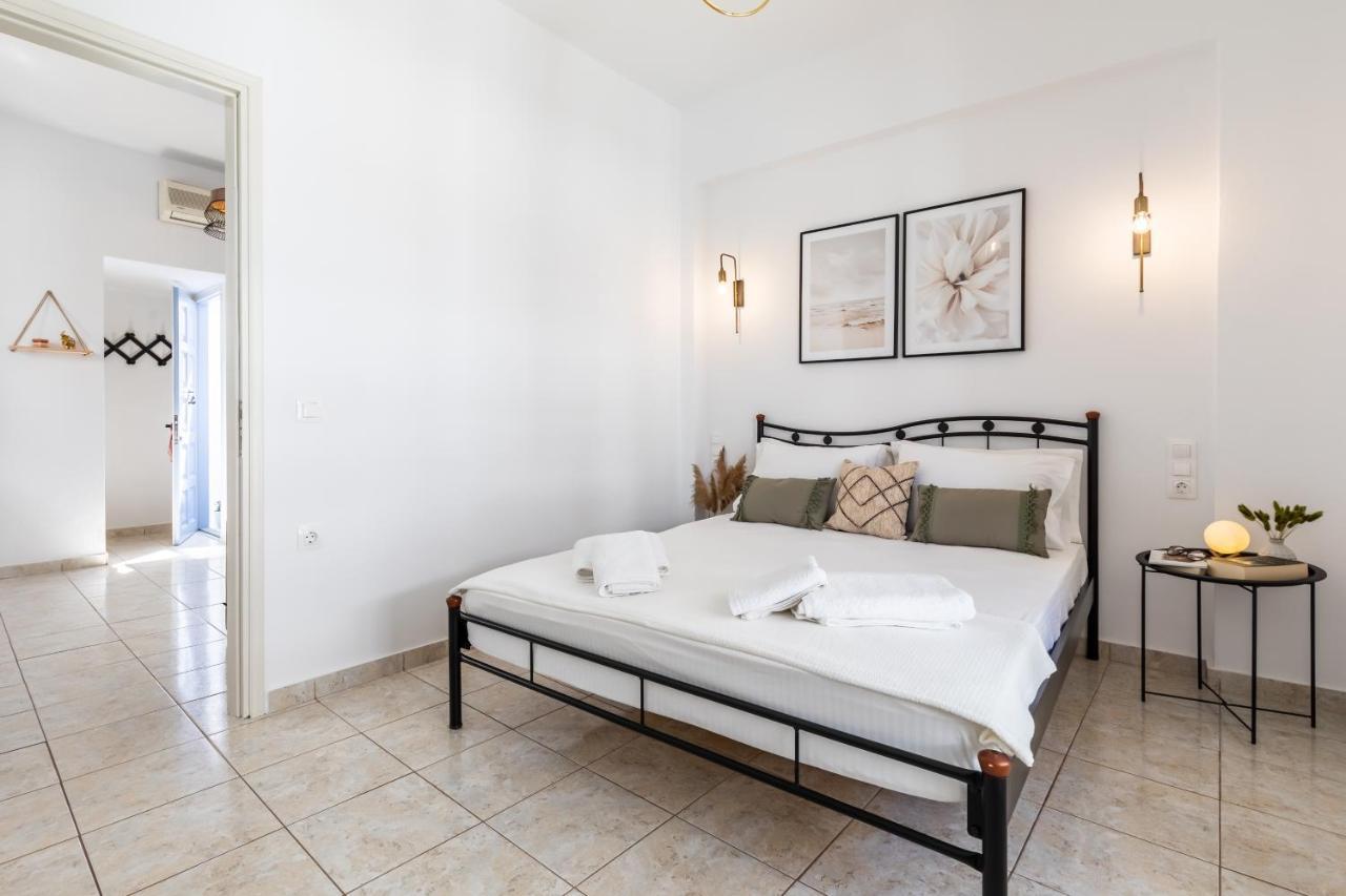 Jasmine Guesthouse Skopelos Town Exterior photo