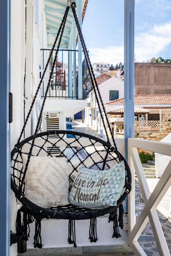 Jasmine Guesthouse Skopelos Town Exterior photo